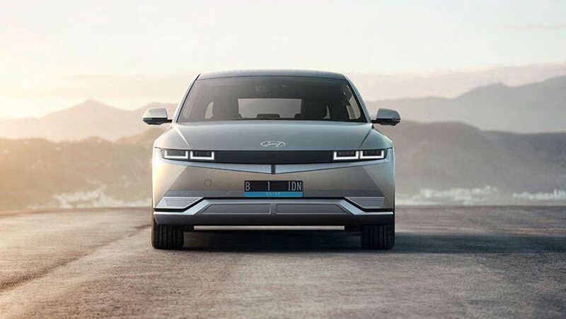 Sejarah Otomotif Eropa Berubah Penjualan Mobil Listrik Lampaui Mobil Bensin Murni