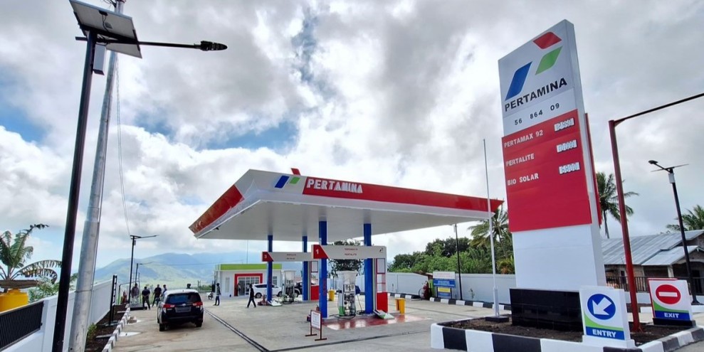 Pengumuman Harga BBM Nonsubsidi Terbaru Nasional Disampaikan Oleh Pertamina