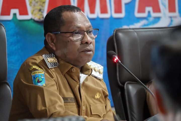 Efisiensi Anggaran Sebabkan Penundaan Proyek Infrastruktur Raja Ampat