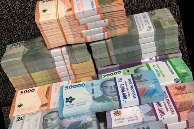 Perbankan Sesuaikan Operasional serta Layanan Penukaran Uang Baru Saat Ramadan