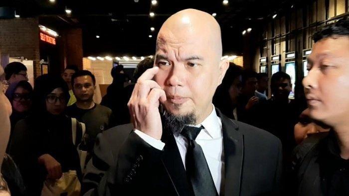Ragam Sumber Cuan Ahmad Dhani dari Musik hingga Bisnis Lain