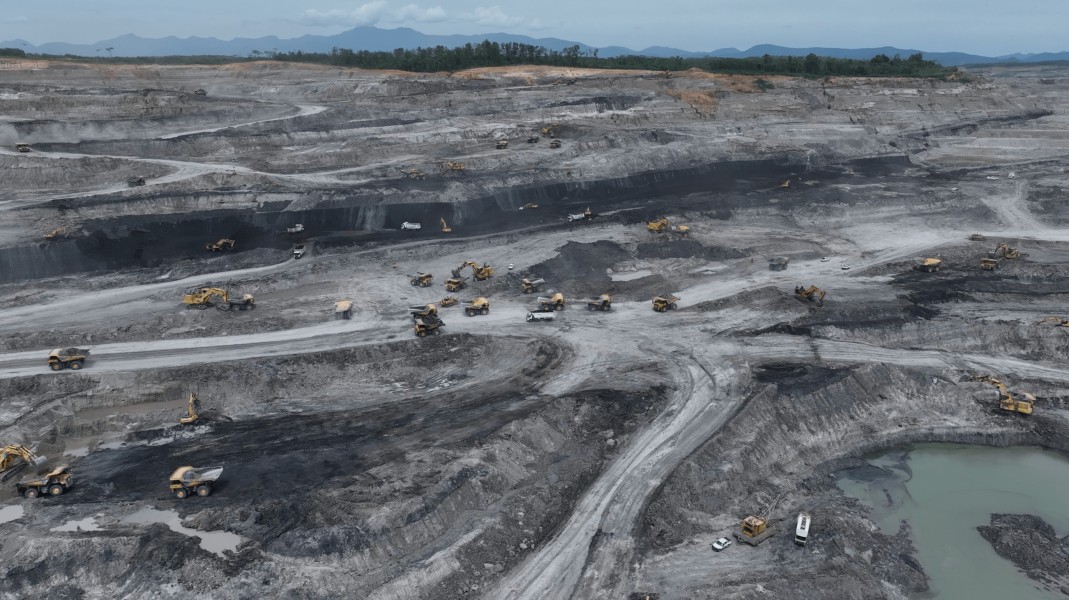 Pemerintah Segera Terbitkan Aturan Tarif Bea Keluar Batubara Sebesar Lima Koma Sebelas Persen