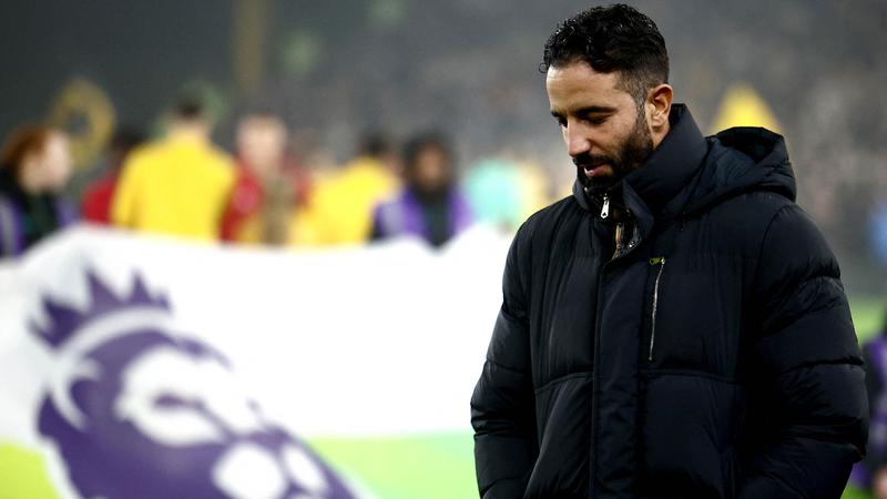 Harry Maguire Jadi Pemain Pertama Tanggapi Pemecatan Ruben Amorim MU