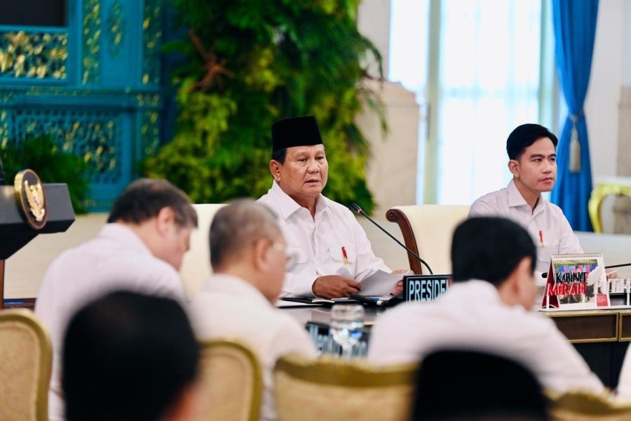 Analisis Politik 2029: Antara Isyarat Dua Periode Prabowo-Gibran dan Dinamika Ambang Batas Pencalonan