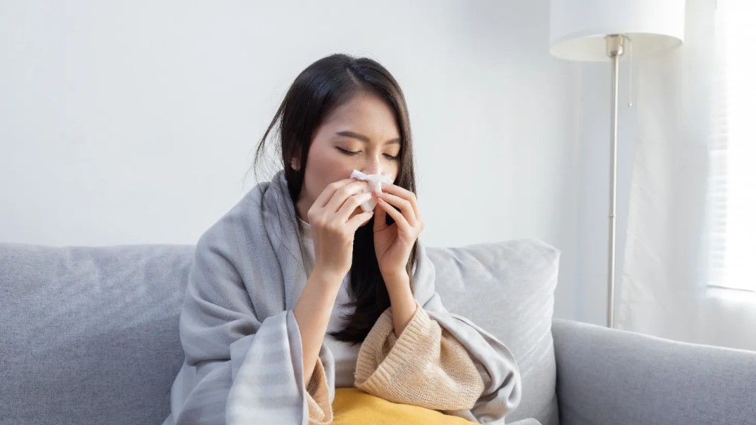 Waspadai Perbedaan Flu Biasa dan Influenza Superflu agar Tidak Salah Menangani Gejala Penyakit