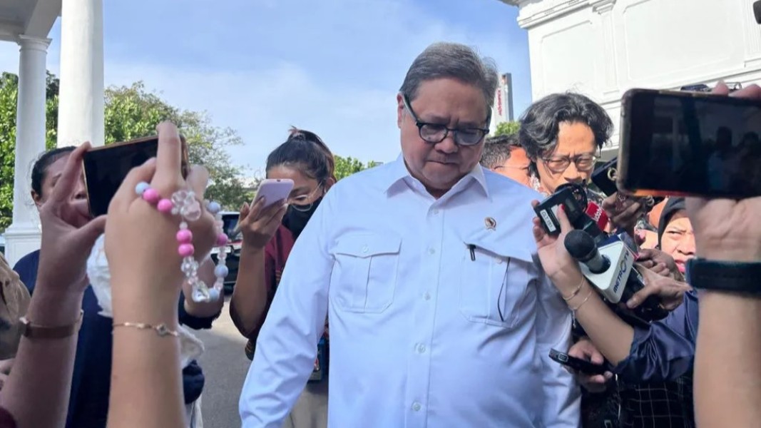 Negosiasi Tarif Dagang Indonesia Amerika Dorong Daya Saing Nasional