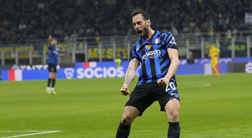 Karier 6 Pemain Turki di Serie A Makin Cemerlang 2025 2026