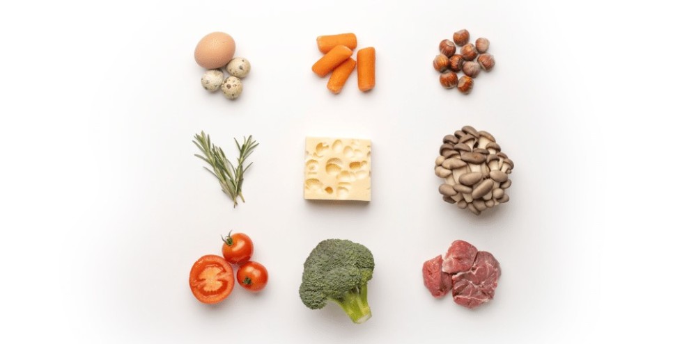 Metode Diet 30-30-30 untuk Menurunkan Berat Badan Efektif