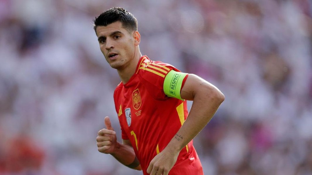 Update Liga Italia: AC Milan, Genoa, dan Kebuntuan Transfer Morata