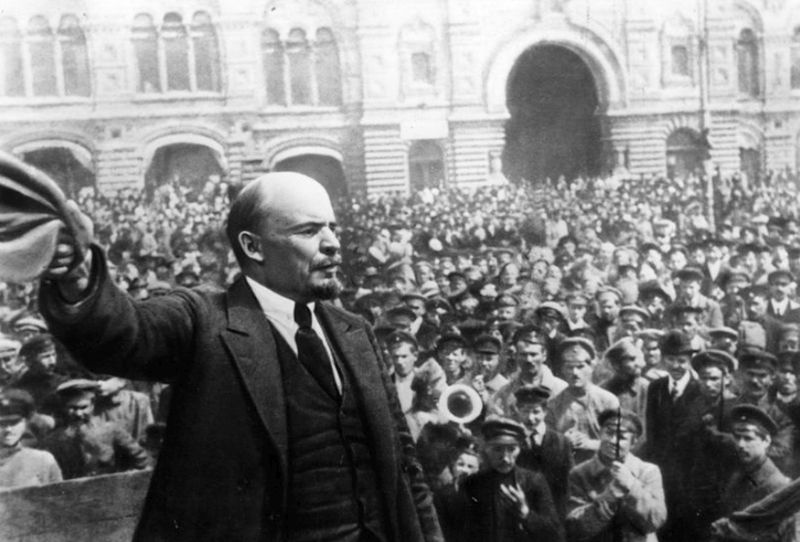 Memahami Sejarah Terbentuknya Uni Soviet dan Keruntuhannya