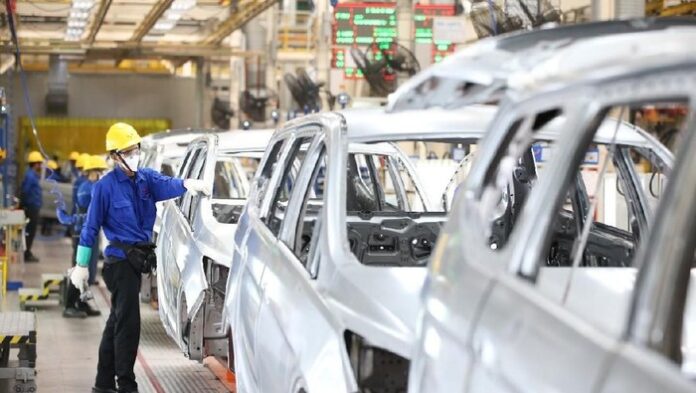 Industri Otomotif Harapkan Revisi Aturan TKDN Dapat Berikan Dampak Positif pada Sektor Otomotif Nasional