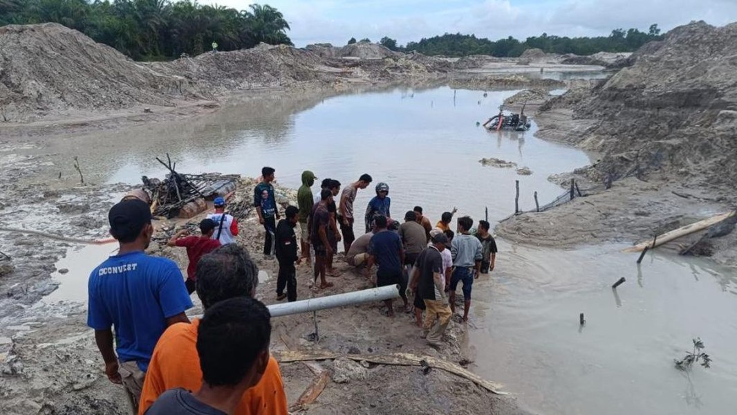 Pencemaran Sumber Air di Morowali Utara: Audit Lingkungan terhadap 55 Perusahaan Tambang Dicanangkan Pemprov Sulawesi Tengah