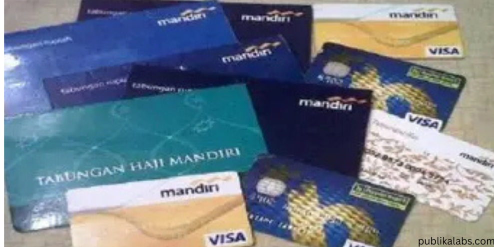 5 Jenis Tabungan Mandiri dan Biaya Admin, juga Keuntungannya