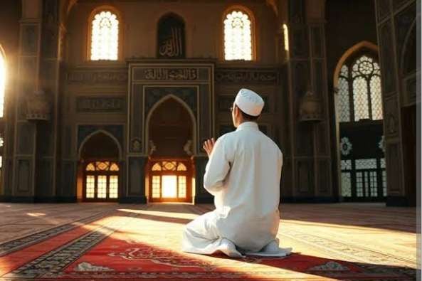 Jadwal Salat Makassar 14 Oktober 2025 dan Keutamaannya Bagi Umat Muslim