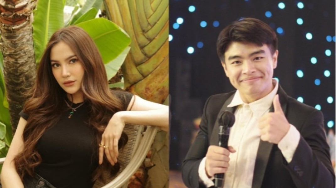 Perdana Rayakan Idul Fitri Enam Artis Ini Jalani Lebaran Pertama Sebagai Mualaf