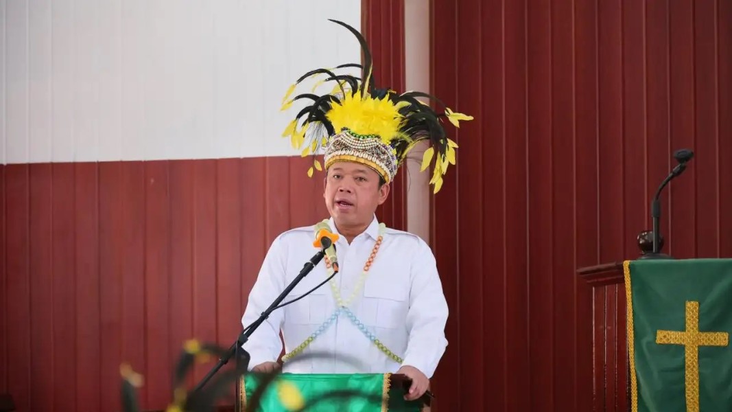 Pemerintah Percepat Sertifikasi Rumah Ibadah untuk Perlindungan Tanah Nasional