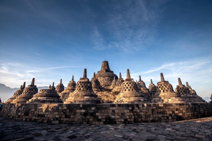 Wisata Magelang 2025 Hadirkan Pesona Baru nan Memikat