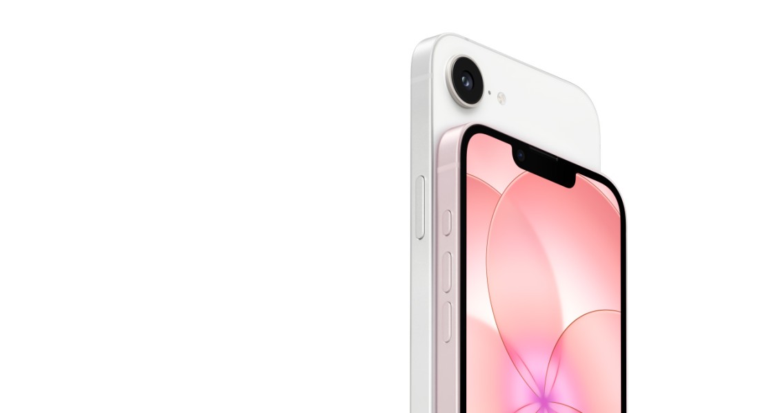 iPhone 17e Resmi Meluncur dengan Harga Terjangkau, Ini Spesifikasi dan Fitur Unggulannya