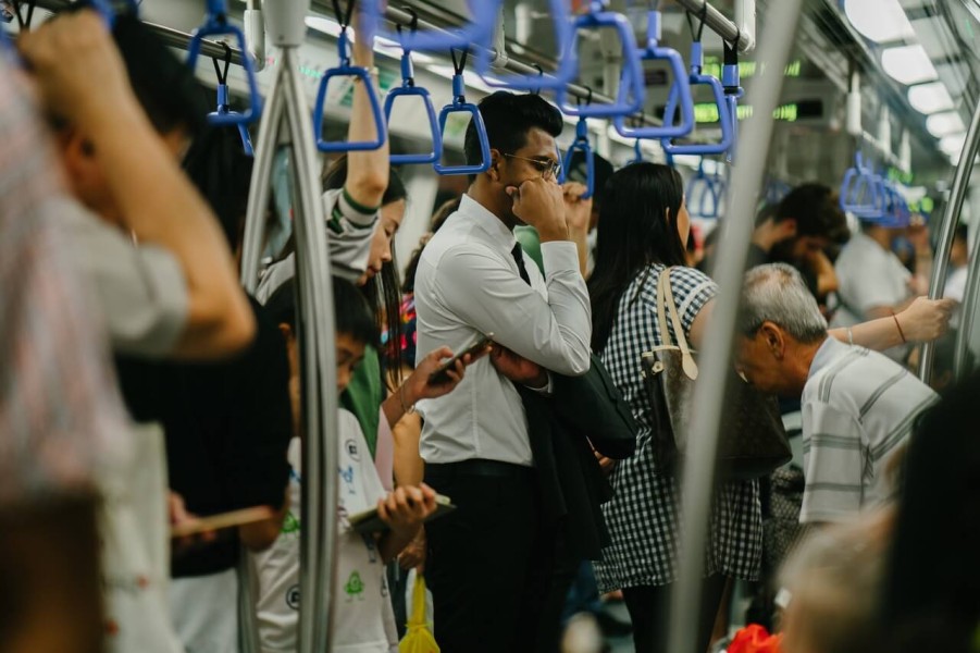 Strategi Efektif Menghemat Ongkos Transportasi Bagi Pekerja Kantoran