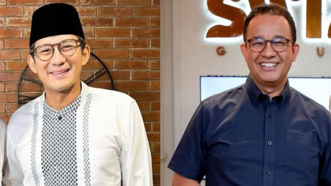 Beda dengan Anies Baswedan, Sandiaga Uno Larang Anak Ikut LPDP