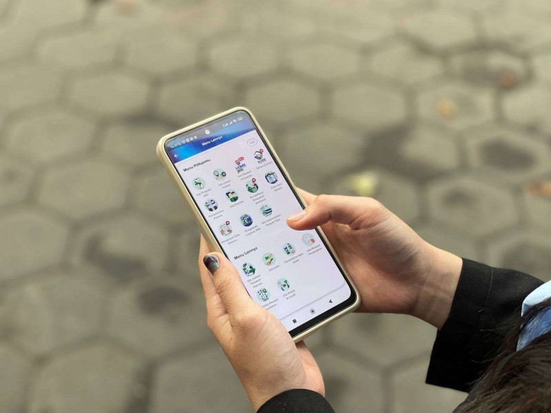Fitur Skrining Online BPJS, Mudah dan Praktis