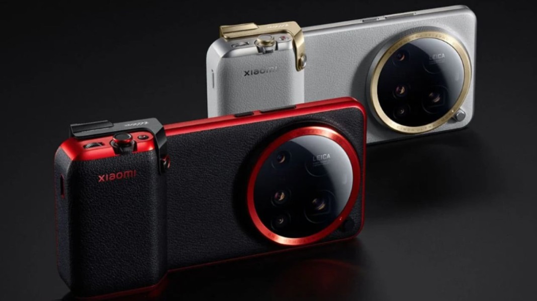 Xiaomi 15 Ultra Flagship Terbaru Hadir Dengan Kamera Ekstrem