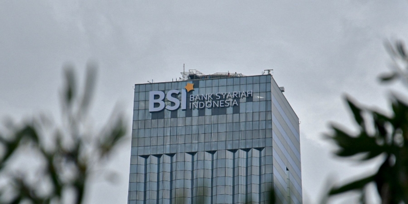 KUR BSI Modal Usaha Syariah Cicilan Ringan Mulai Rp200 Ribu KUR BSI Modal Usaha Syariah Cicilan Ringan Mulai Rp200 Ribu