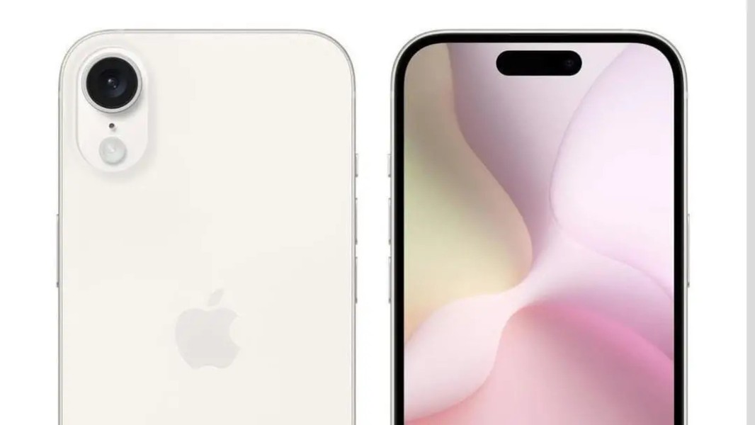 iPhone SE 4: Inovasi Terkini Apple di Bawah Rp 10 Juta?