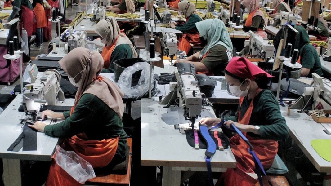 Apindo Dorong Insentif Padat Karya di Tengah Pelemahan Industri
