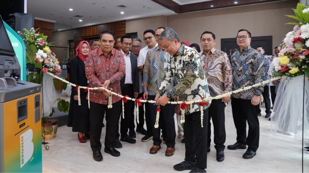Permudah Akses Layanan Syariah, BSI Gallery Hadir di Perkantoran dan Pusat Perbelanjaan