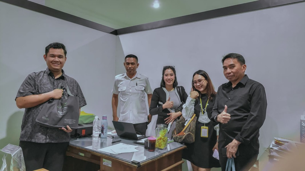 Travel Agent Bersatu, Pariwisata Makassar Makin Kuat