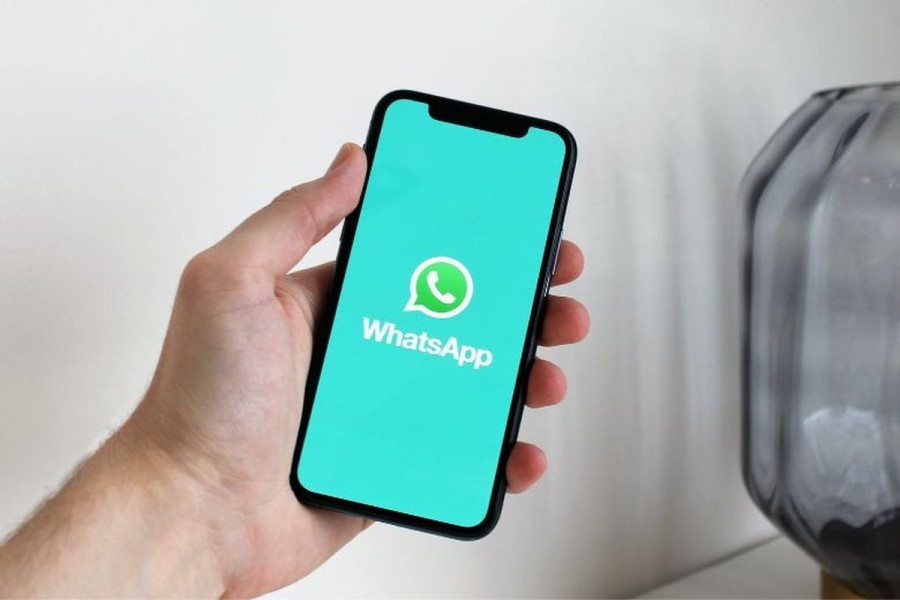 WhatsApp Semakin Mirip Instagram Perubahan Baru Mulai Muncul Di Aplikasi Pesan