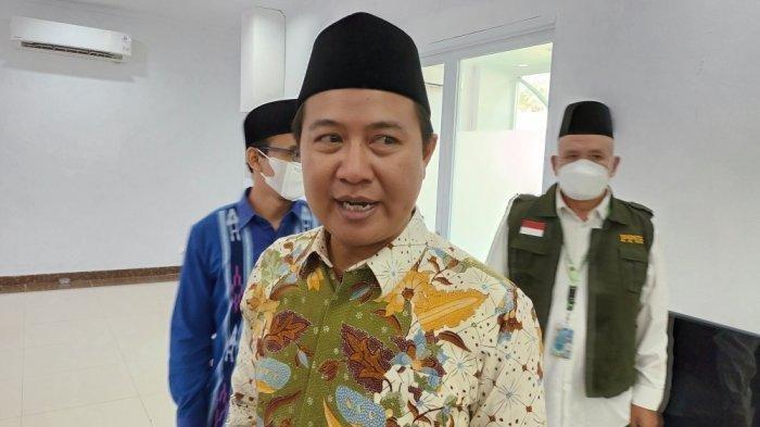 Kementerian Kesehatan Arab Saudi: Vaksin Meningitis Wajib Bagi Jemaah Umrah Ramadan