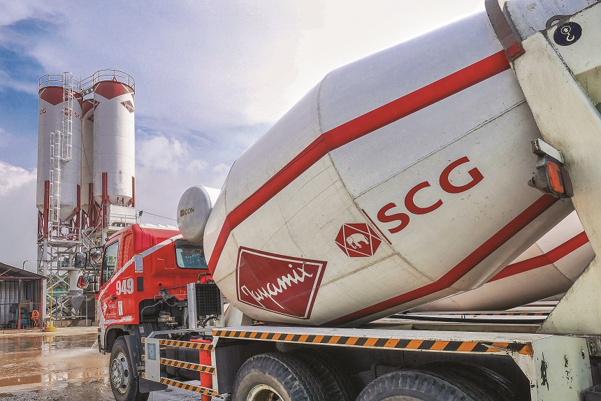Komitmen SCG Dorong Infrastruktur Hijau melalui Gold Sertifikat Green Label Indonesia