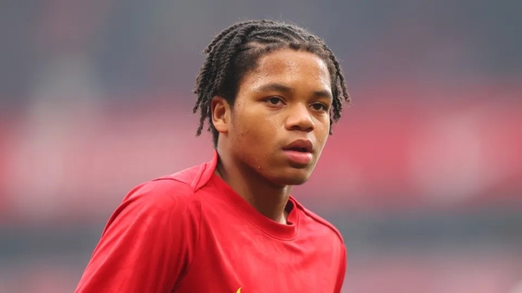 Profil Rio Ngumoha, Bintang Muda Liverpool Penuh Potensi