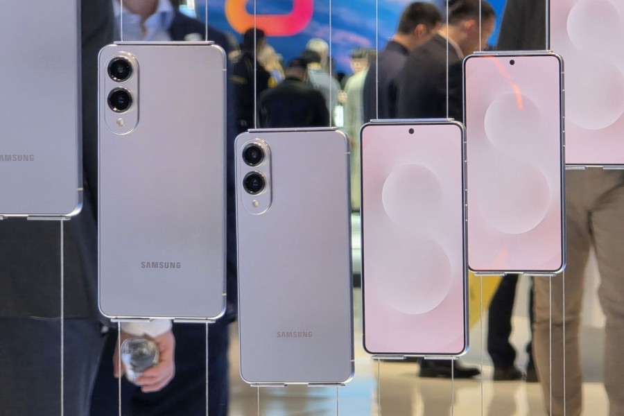 Samsung Galaxy S25 Edge Hadir dengan Gorilla Glass Ceramic 2, Tampil Tipis Tapi Super Tangguh