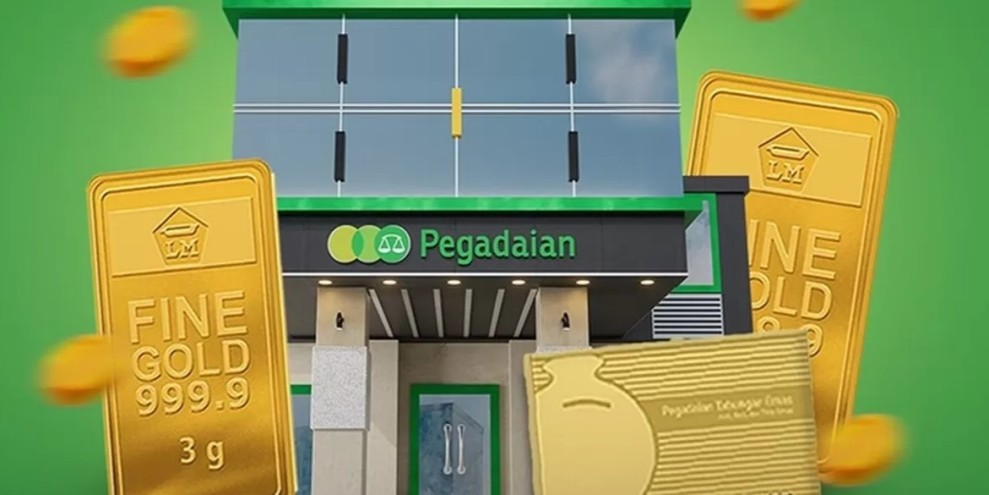 Jadwal Pegadaian Buka Kembali Setelah Libur Lebaran Tahun 2026