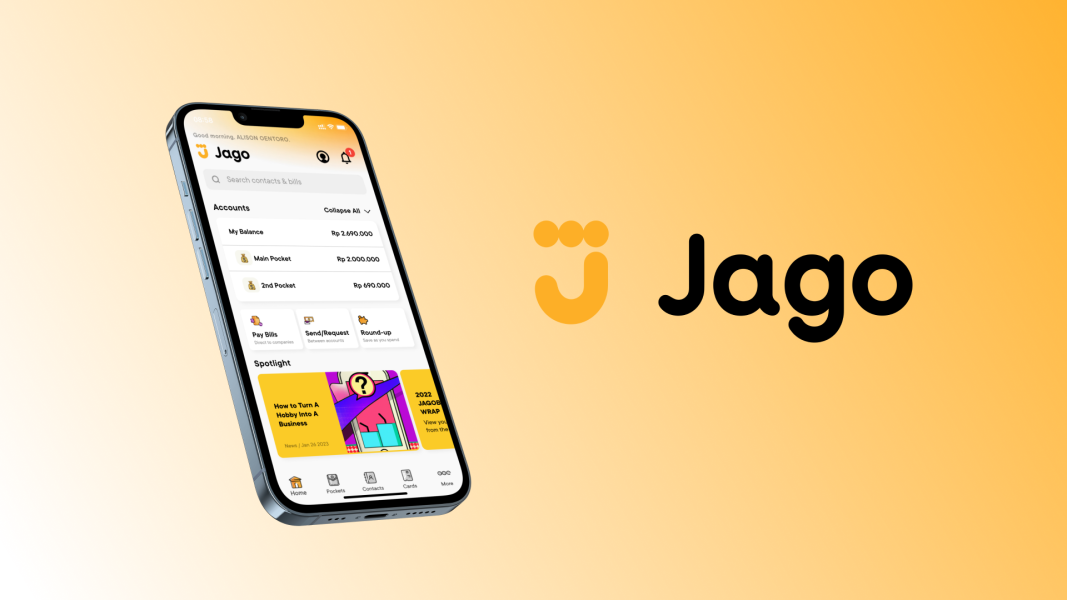 Strategi Cerdas Menjadi Investor Realistis di Era Digital Melalui Bank Jago