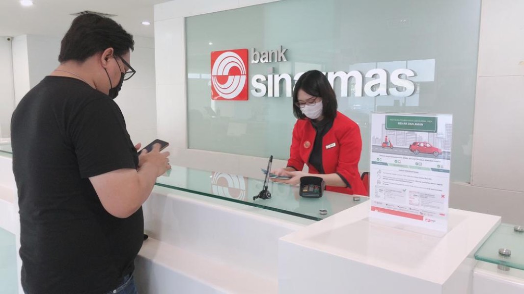 Bank Sinarmas dan PT Pos Indonesia Sinergi Hadirkan Layanan Setor dan Tarik Tunai di 4.800 Kantor Pos Seluruh Indonesia