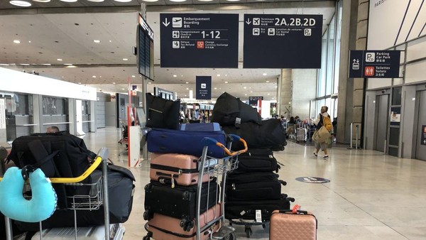 Krisis Kekurangan Pilot Mengancam Penerbangan di Eropa: Swiss International Air Lines Batalkan 1.400 Penerbangan Musim Panas 2025