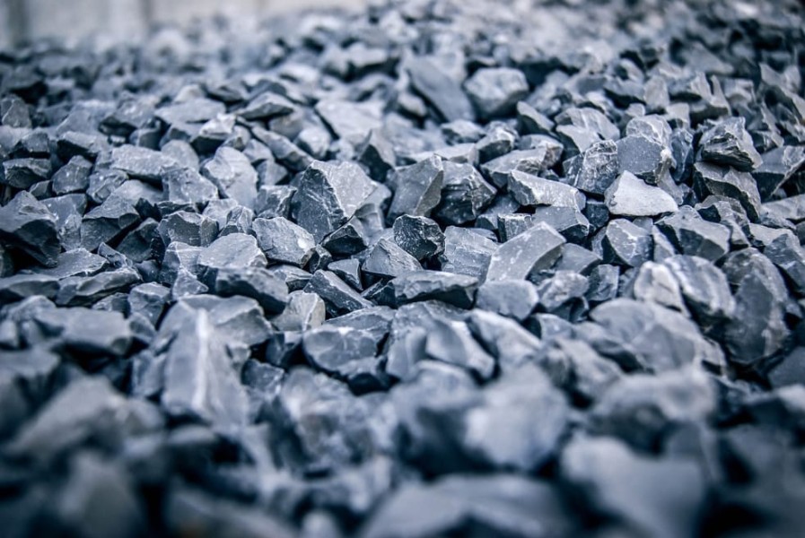 Slag Nikel Jadi Solusi Abrasi Pantai di Takalar