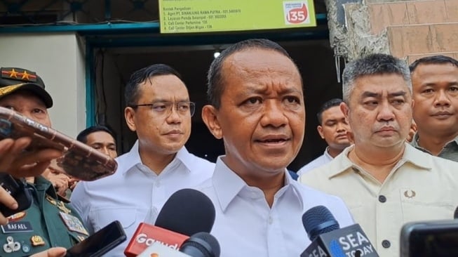 ESDM Umumkan Penurunan HBA Batu Bara