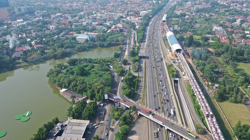 Proyek Tol Yogyakarta-Bawen: Mempercepat Akses dan Pertumbuhan Ekonomi di Tanah Jawa