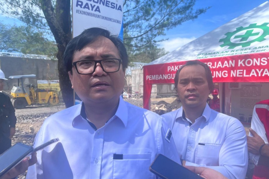 Pendidikan Gratis Anak Nelayan di 11 Politeknik Resmi Dibuka KKP