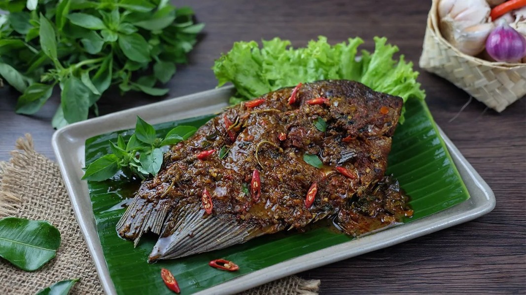 Remboelan Hadirkan Sajian Nusantara Autentik dengan Sentuhan Modern