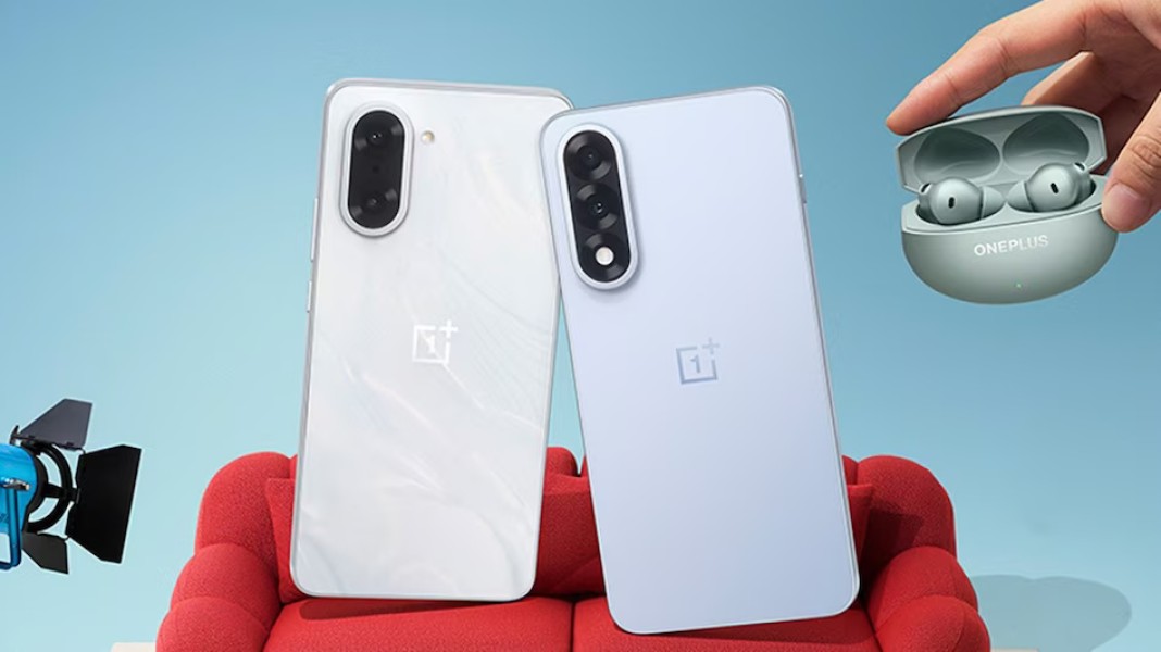OnePlus Nord 5 Hadir, Elegan dengan Fitur Canggih