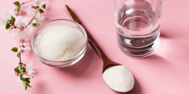 Manfaat Kolagen untuk Kulit Tubuh Efektif atau Sekadar Tren