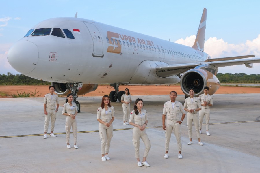 Jadwal Padat Penerbangan Bandara Fatmawati Soekarno Bengkulu Senin 17 Februari 2025: Persiapan dan Potensi Perubahan