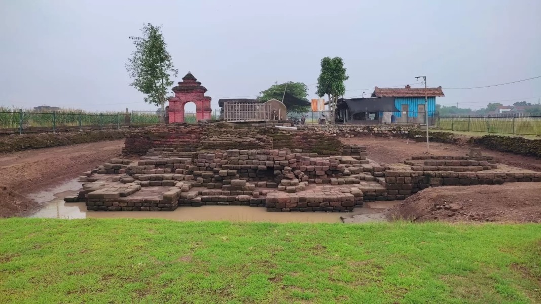 Klinterejo Menjadi Desa Wisata Majapahit