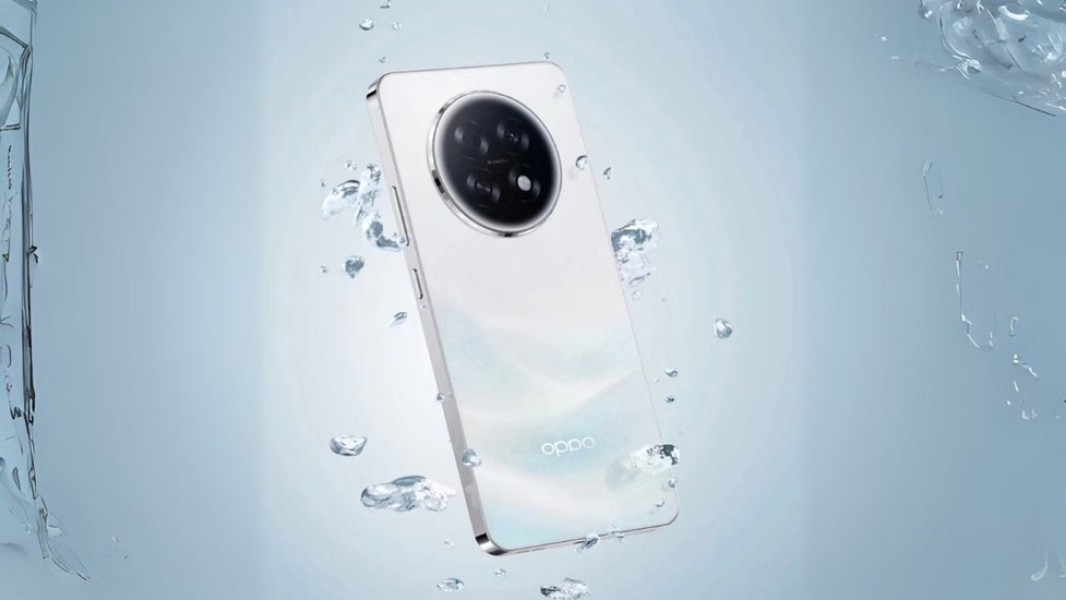 Oppo A6 Max, Ringan dengan Daya Super Cepat